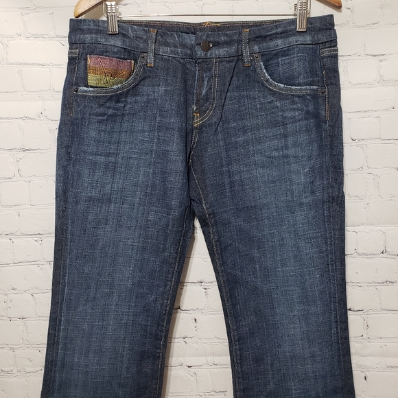 COH Sz 30 Linda #068 Stretch Coin Pocket K - Picture 3 of 15